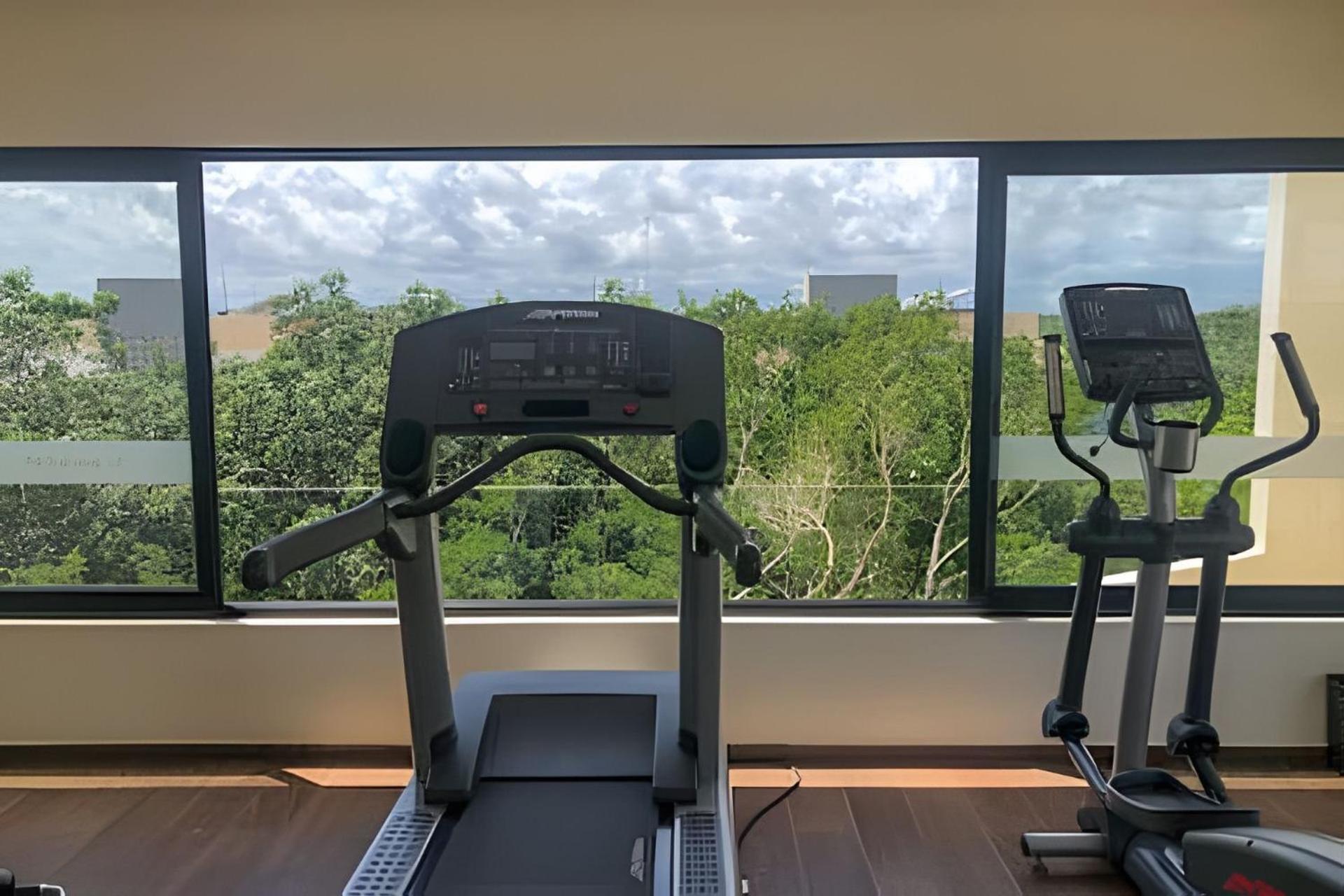 Suit Next To The Common Top Roof Exclusive Building Kingsize Bed 2 Super Pools, Gym, Grill Tulum Kültér fotó